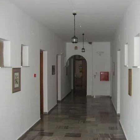 Hotell Sissy 2*