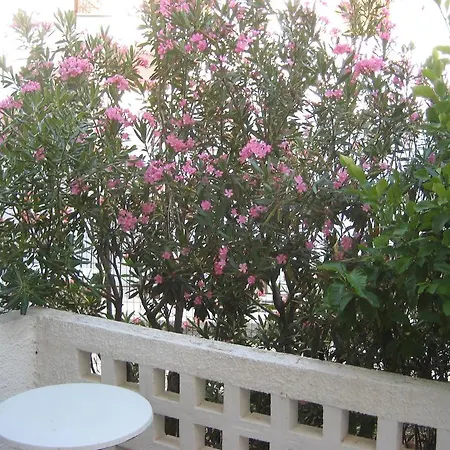 Sissy Hotell Aegina