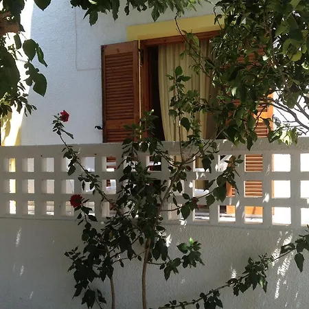 Hotell Sissy Aegina
