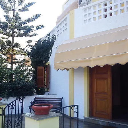 Hotell Sissy