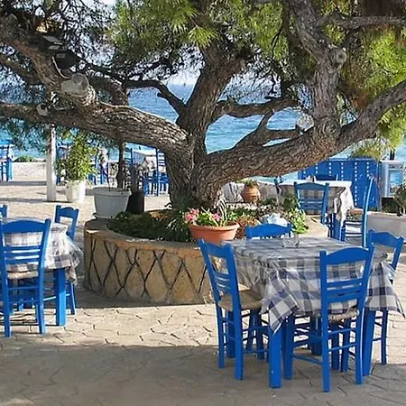 Sissy 2* Aegina